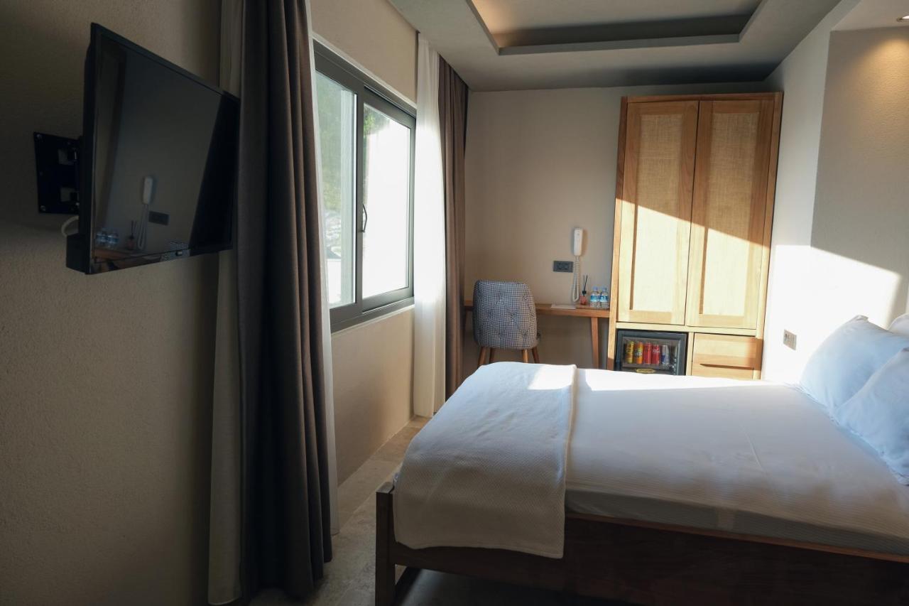 Life Butiq Otel Yalıkavak エクステリア 写真